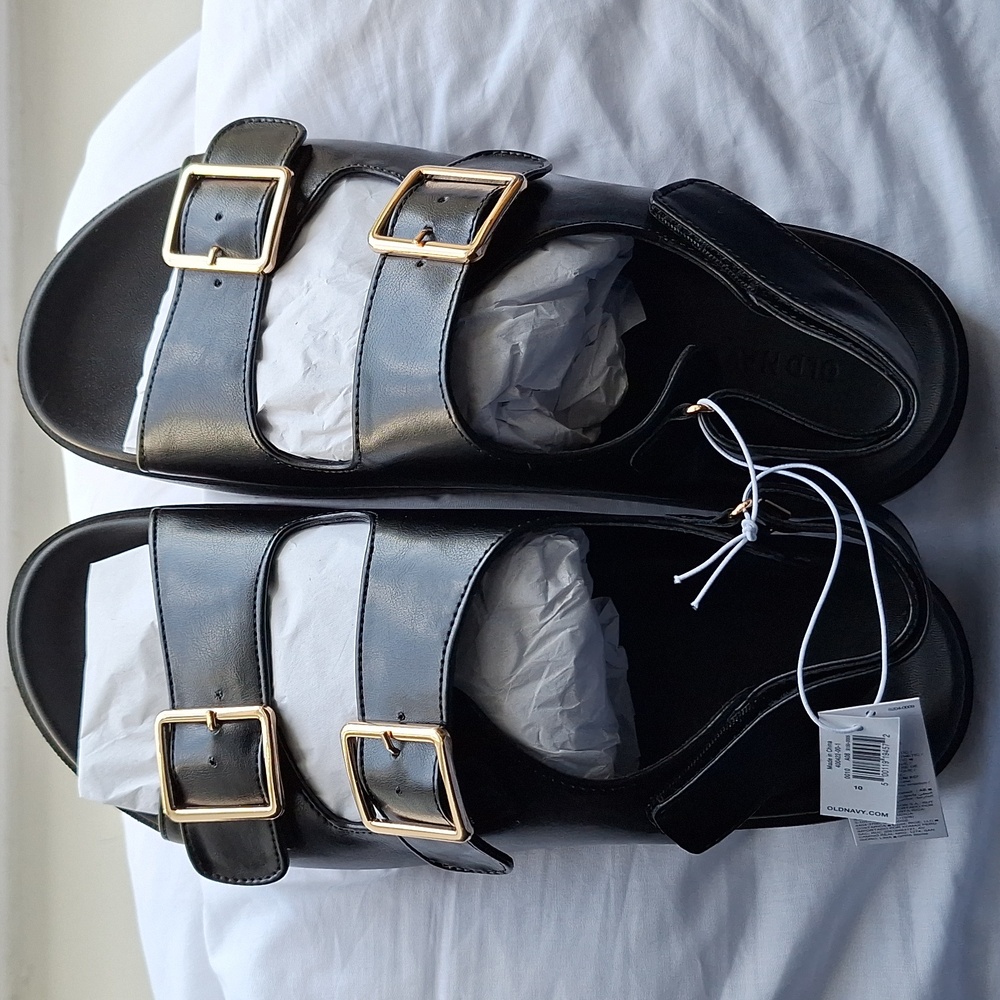 Sandals